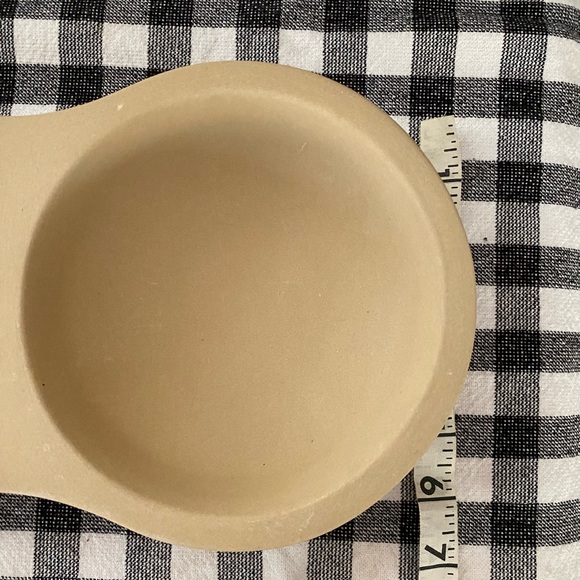 COPY - New W/O Box The Pampered Chef Stoneware Egg Cooker (Cooks More Than Eggs… - Picture 7 of 10